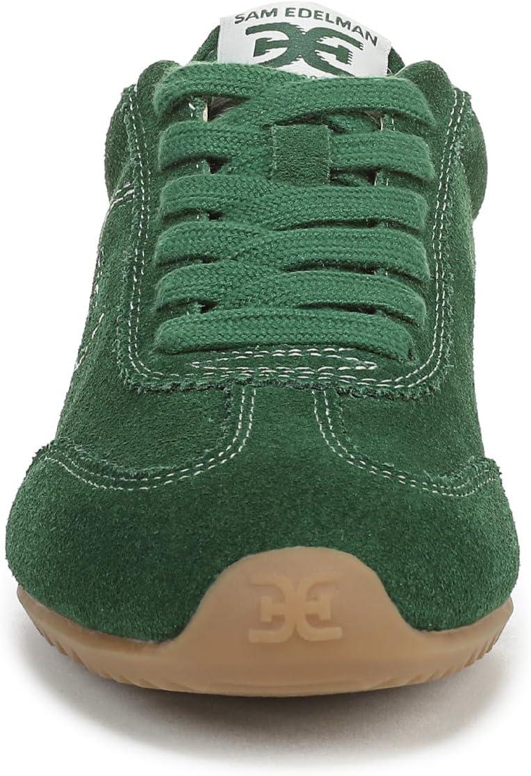 imageSam Edelman Womens Isella SneakerBright Pine