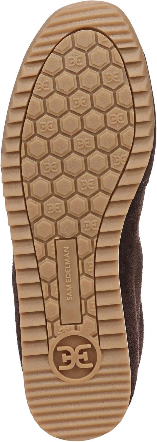 imageSam Edelman Womens Isella SneakerCaf Noir