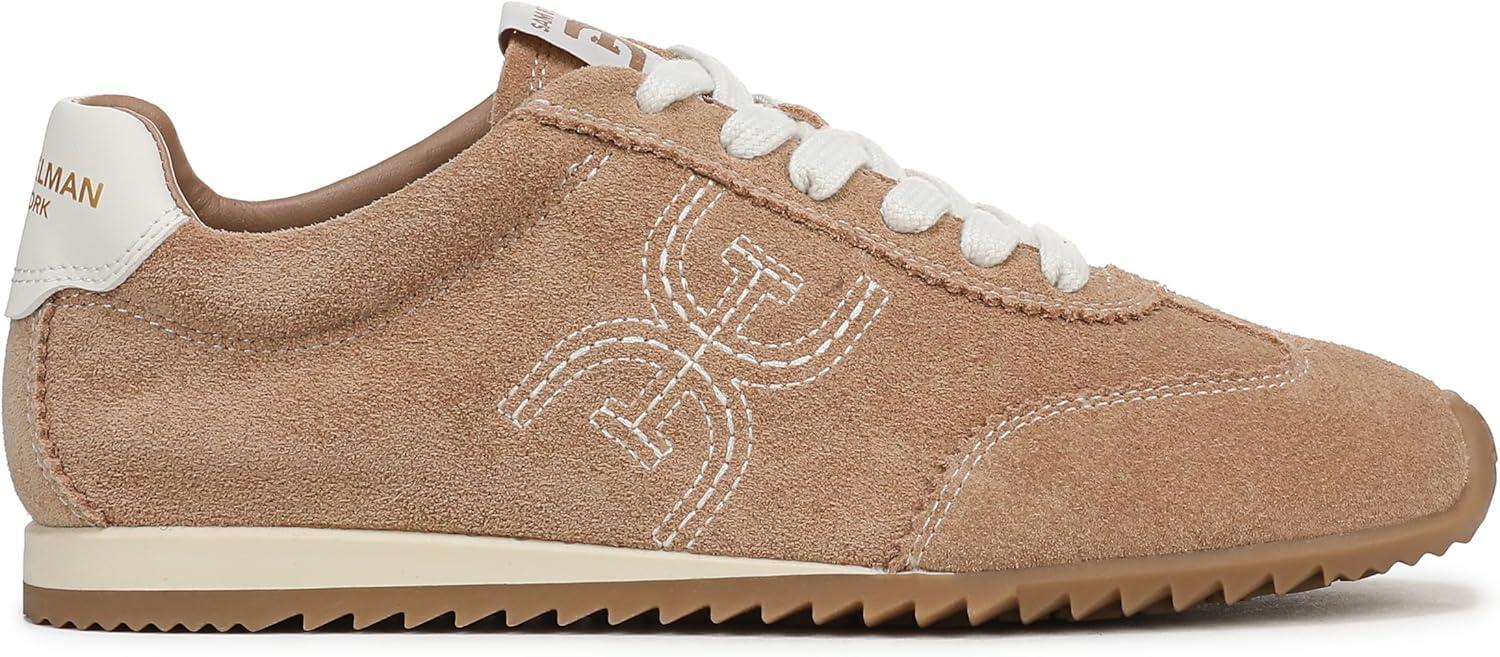 imageSam Edelman Womens Isella SneakerCyprus Tan