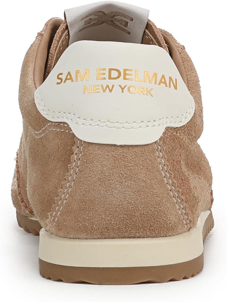 imageSam Edelman Womens Isella SneakerCyprus Tan