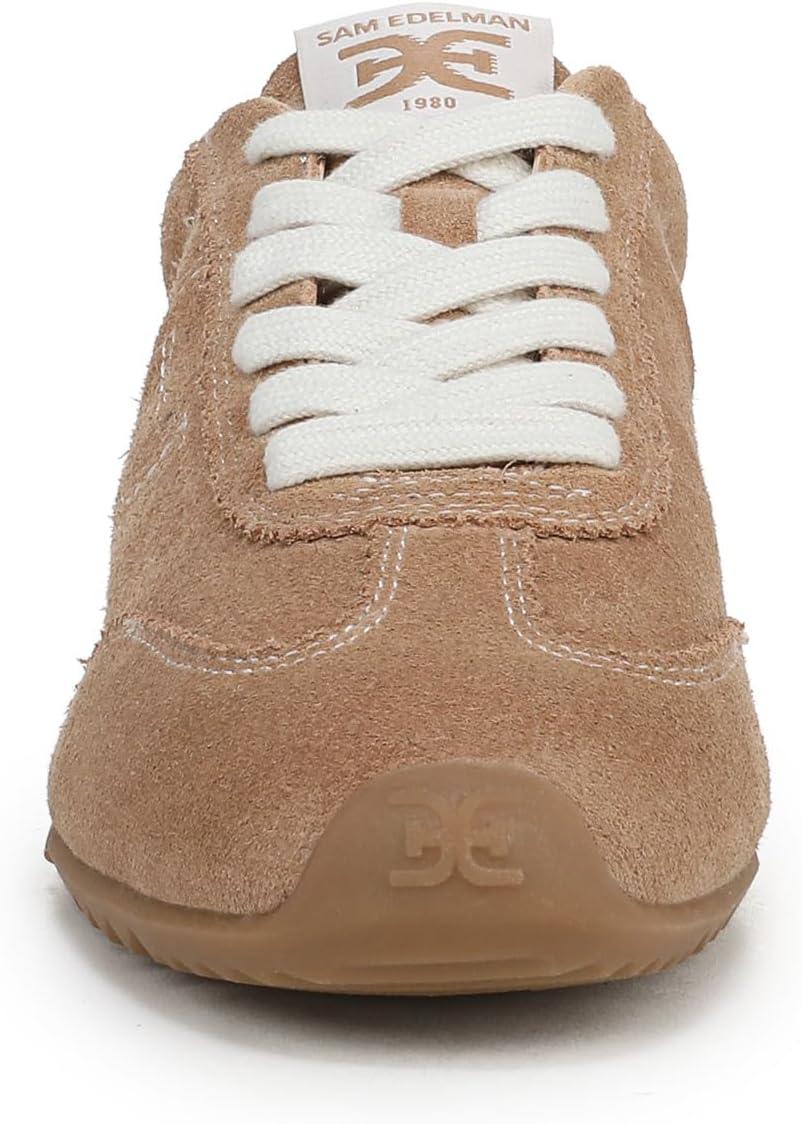 imageSam Edelman Womens Isella SneakerCyprus Tan