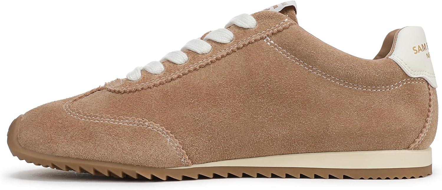 imageSam Edelman Womens Isella SneakerCyprus Tan