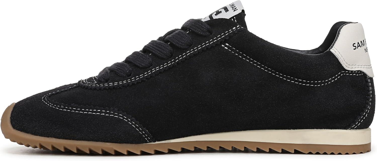 imageSam Edelman Womens Isella SneakerMidnight Blue