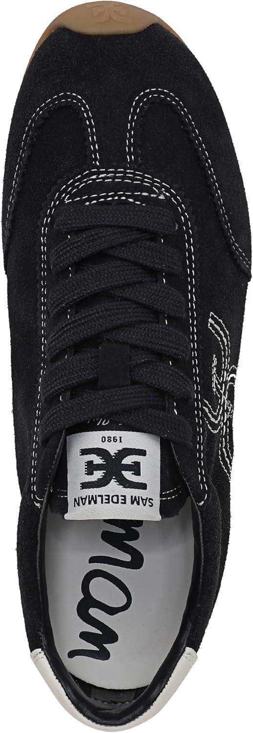 imageSam Edelman Womens Isella SneakerMidnight Blue