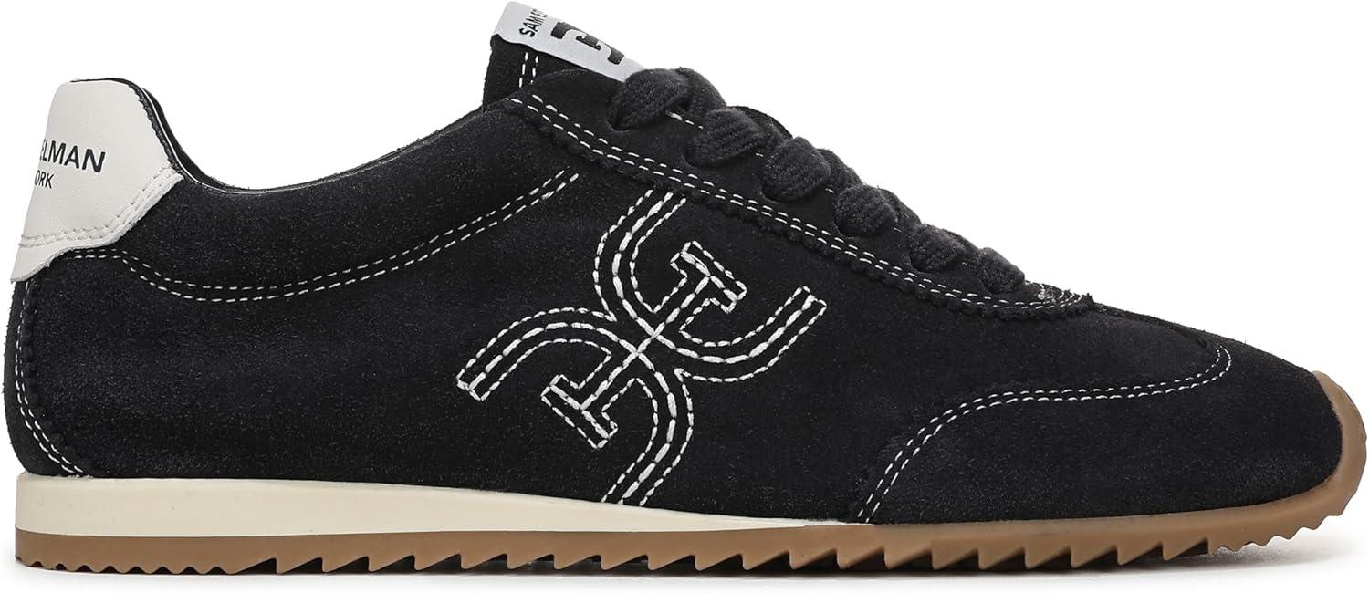 imageSam Edelman Womens Isella SneakerMidnight Blue