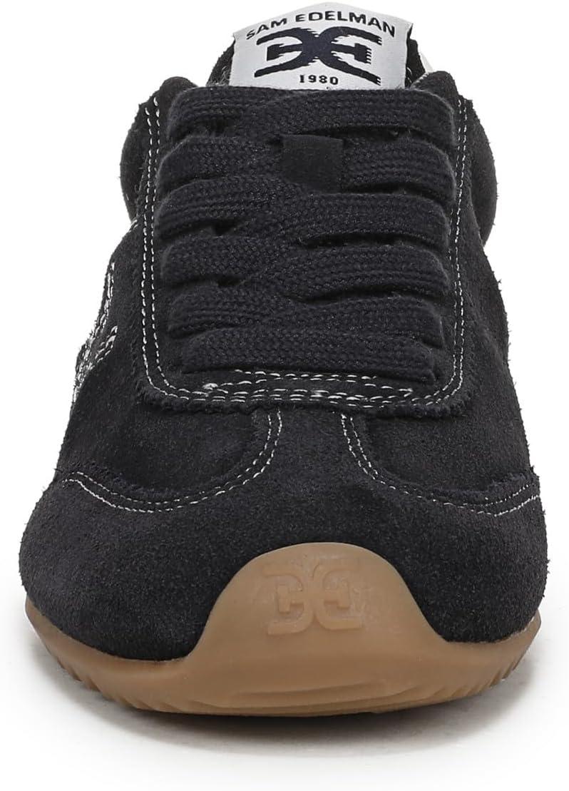 imageSam Edelman Womens Isella SneakerMidnight Blue