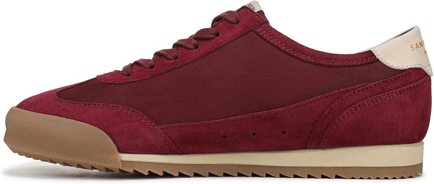 imageSam Edelman Womens Ivey SneakerFrench Merlot