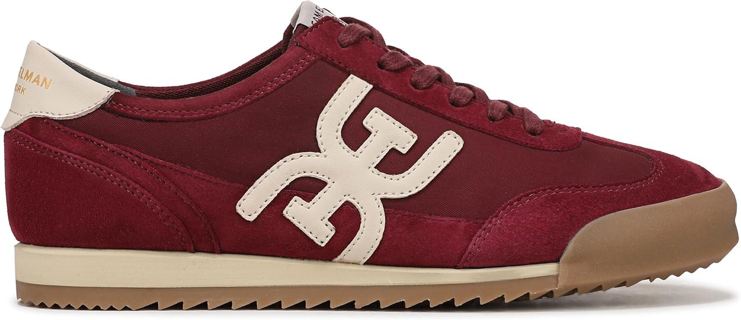 imageSam Edelman Womens Ivey SneakerFrench Merlot