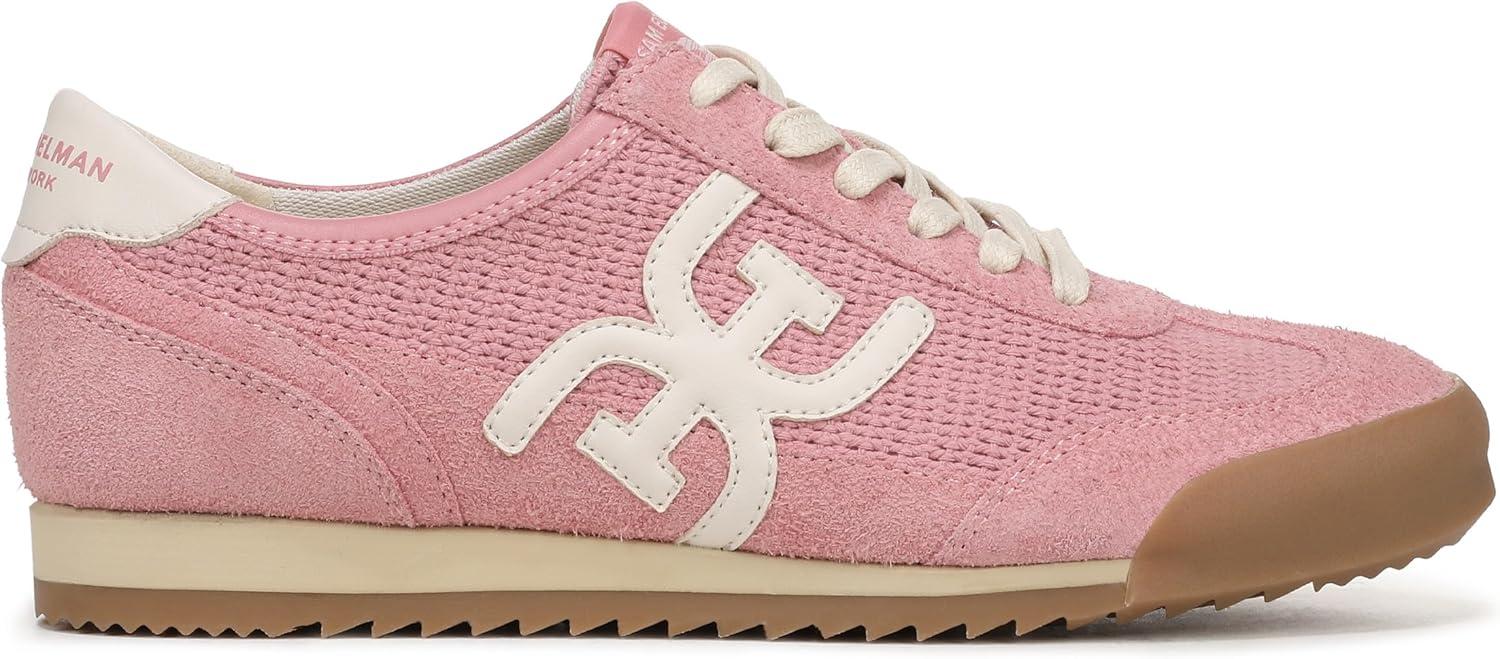 imageSam Edelman Womens Ivey SneakerLuxe Rose