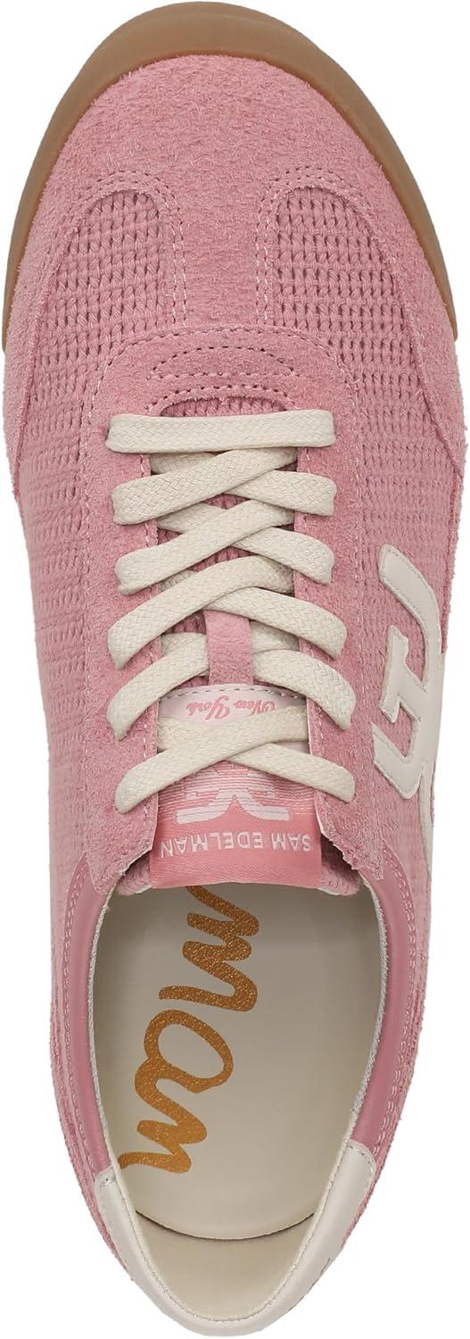 imageSam Edelman Womens Ivey SneakerLuxe Rose