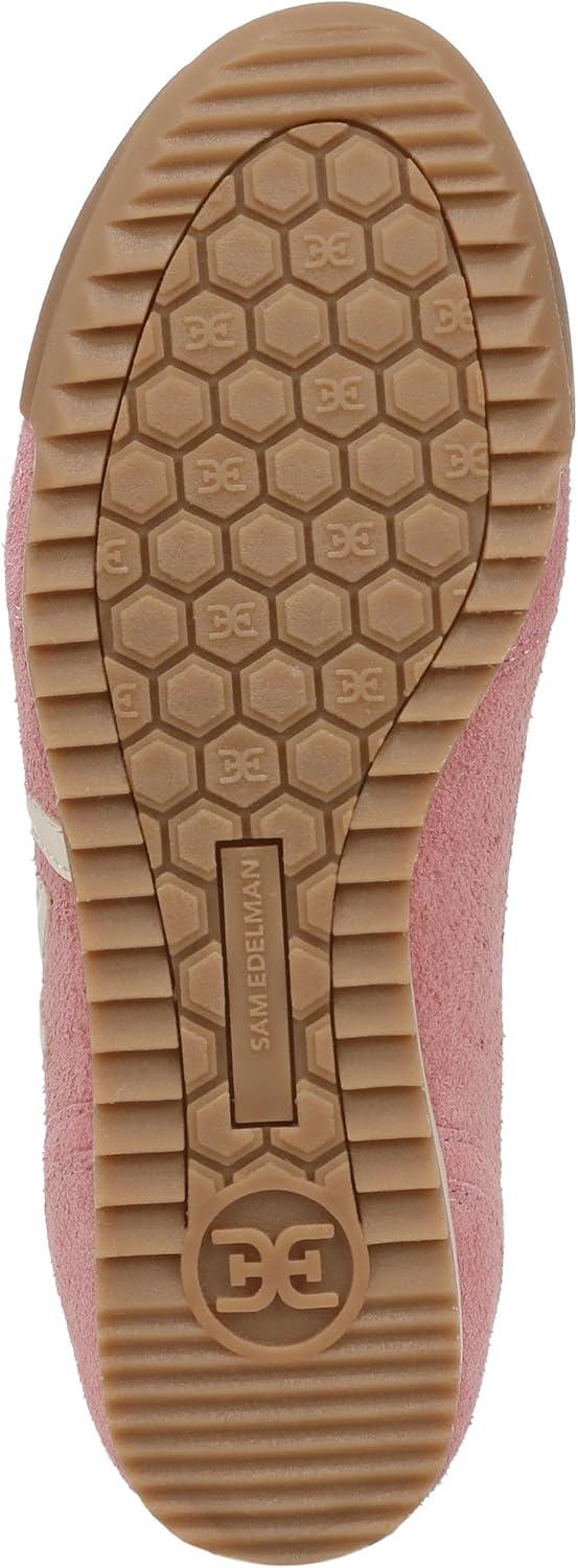 imageSam Edelman Womens Ivey SneakerLuxe Rose