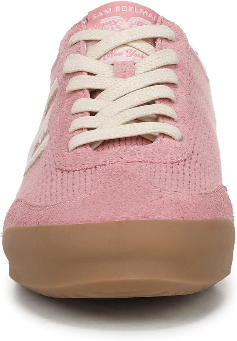 imageSam Edelman Womens Ivey SneakerLuxe Rose