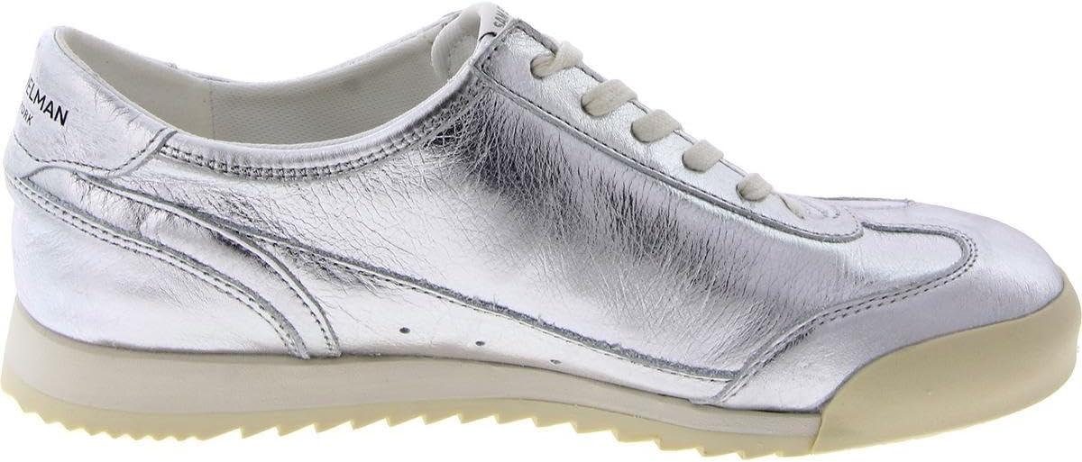 imageSam Edelman Womens Ivey SneakerSoft SilverSugar