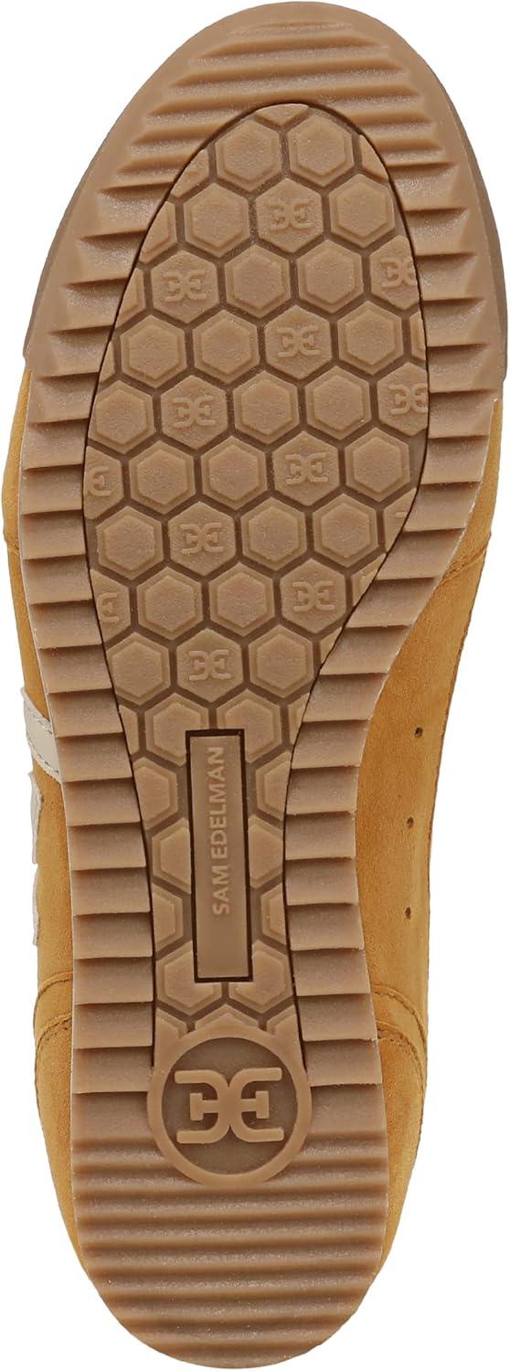 imageSam Edelman Womens Ivey SneakerVintage Mustard