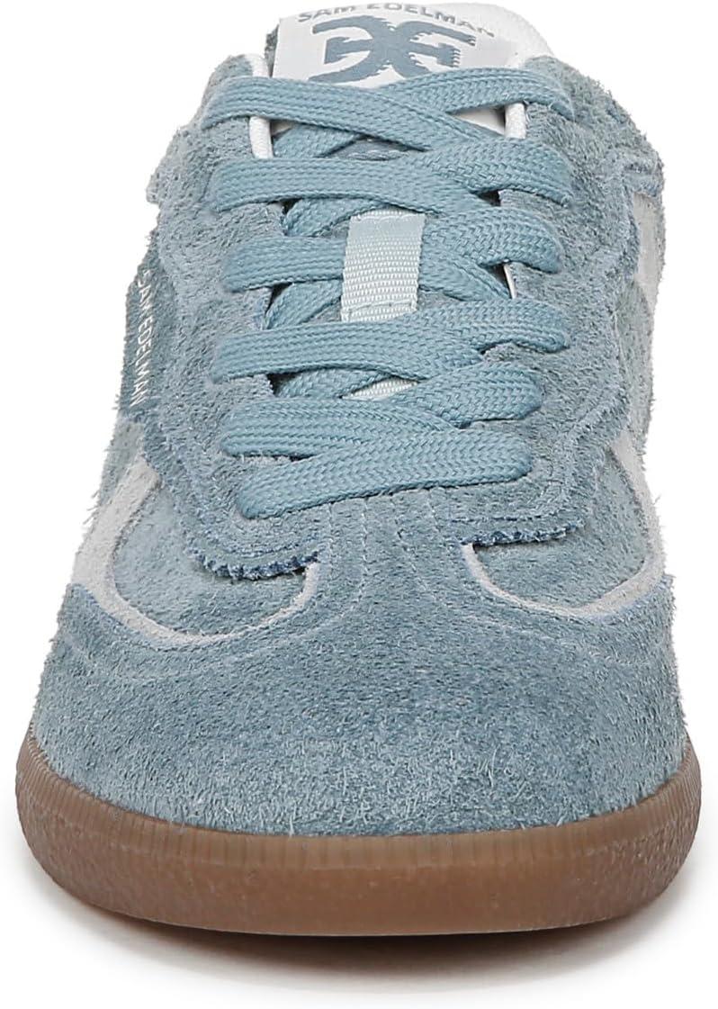 imageSam Edelman Womens Kallen SneakerCoastal Blue