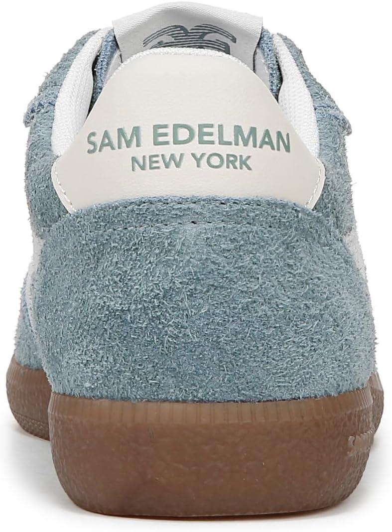 imageSam Edelman Womens Kallen SneakerCoastal Blue