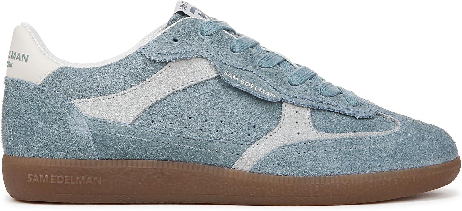 imageSam Edelman Womens Kallen SneakerCoastal Blue