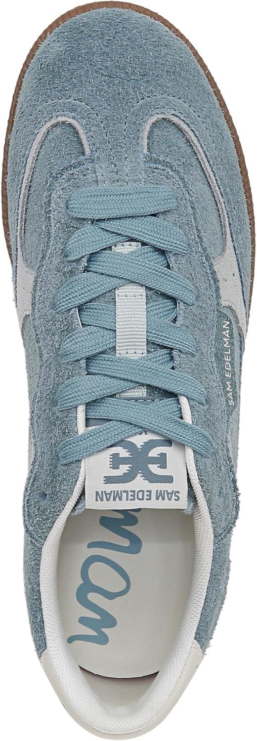 imageSam Edelman Womens Kallen SneakerCoastal Blue