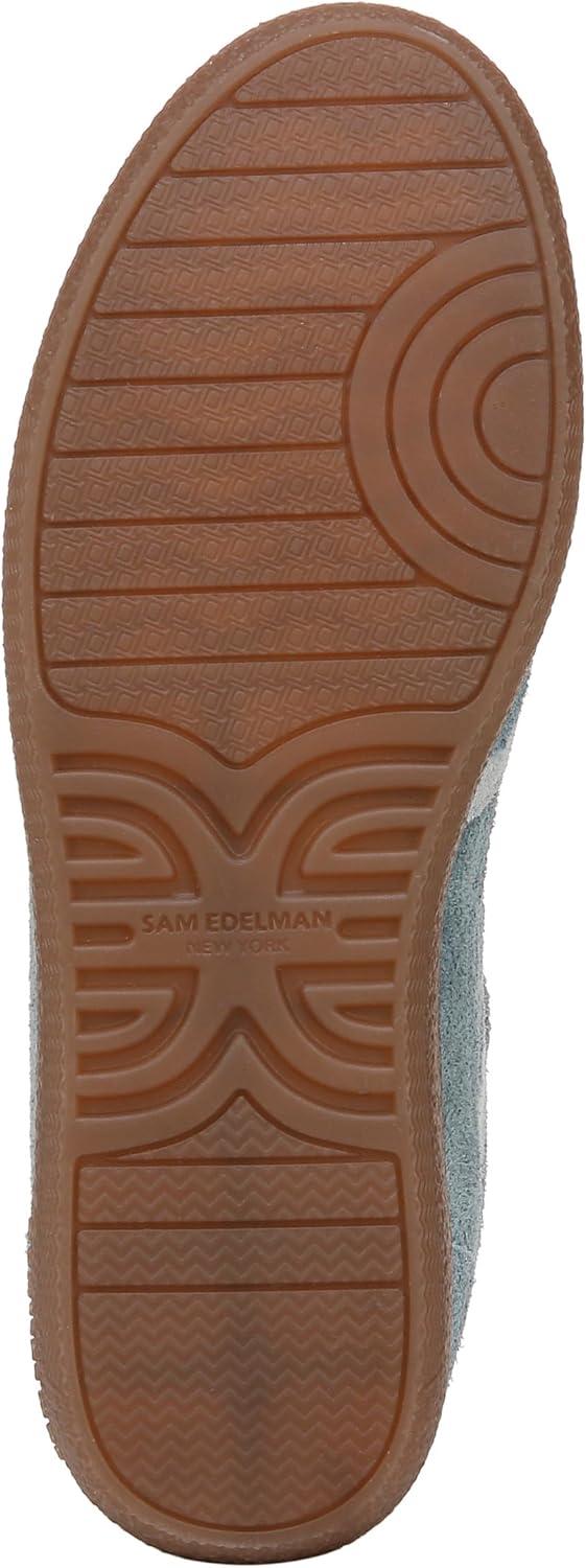 imageSam Edelman Womens Kallen SneakerCoastal Blue