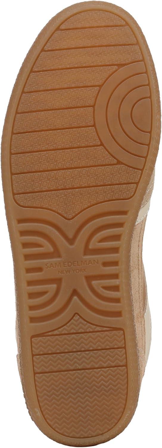 imageSam Edelman Womens Kallen SneakerCyprus Tan Multi