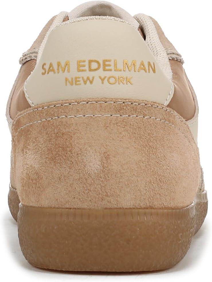 imageSam Edelman Womens Kallen SneakerCyprus Tan Multi