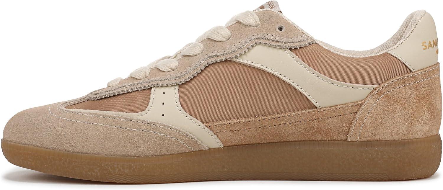 imageSam Edelman Womens Kallen SneakerCyprus Tan Multi