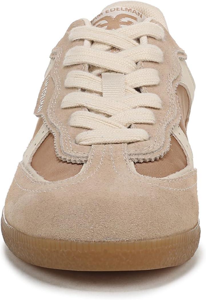 imageSam Edelman Womens Kallen SneakerCyprus Tan Multi