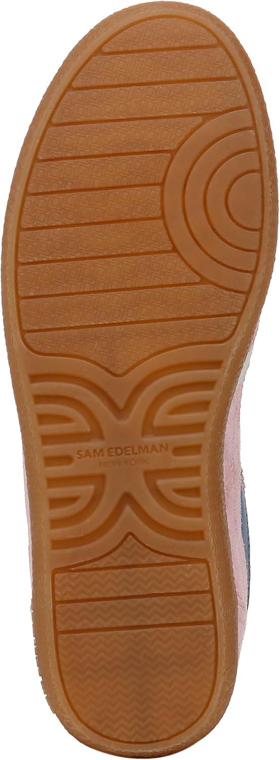 imageSam Edelman Womens Kallen SneakerLolita PinkFlex Navy