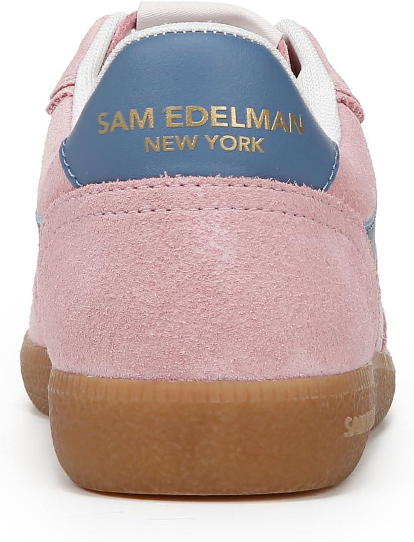 imageSam Edelman Womens Kallen SneakerLolita PinkFlex Navy