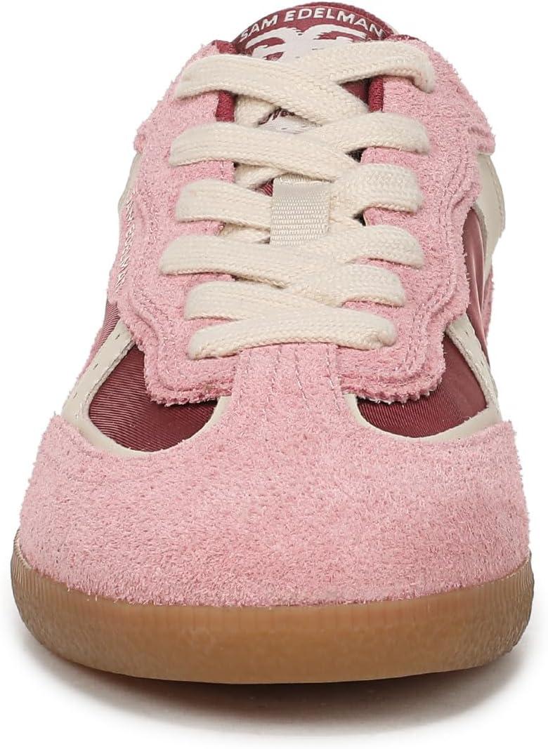 imageSam Edelman Womens Kallen SneakerLuxe Rose Multi