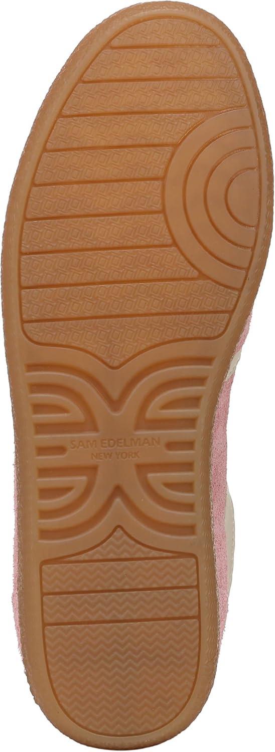 imageSam Edelman Womens Kallen SneakerLuxe Rose Multi