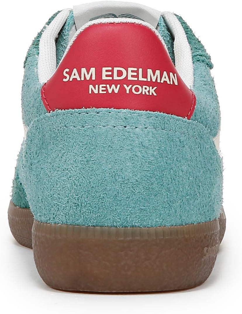 imageSam Edelman Womens Kallen SneakerMarine GreenVarsity Green