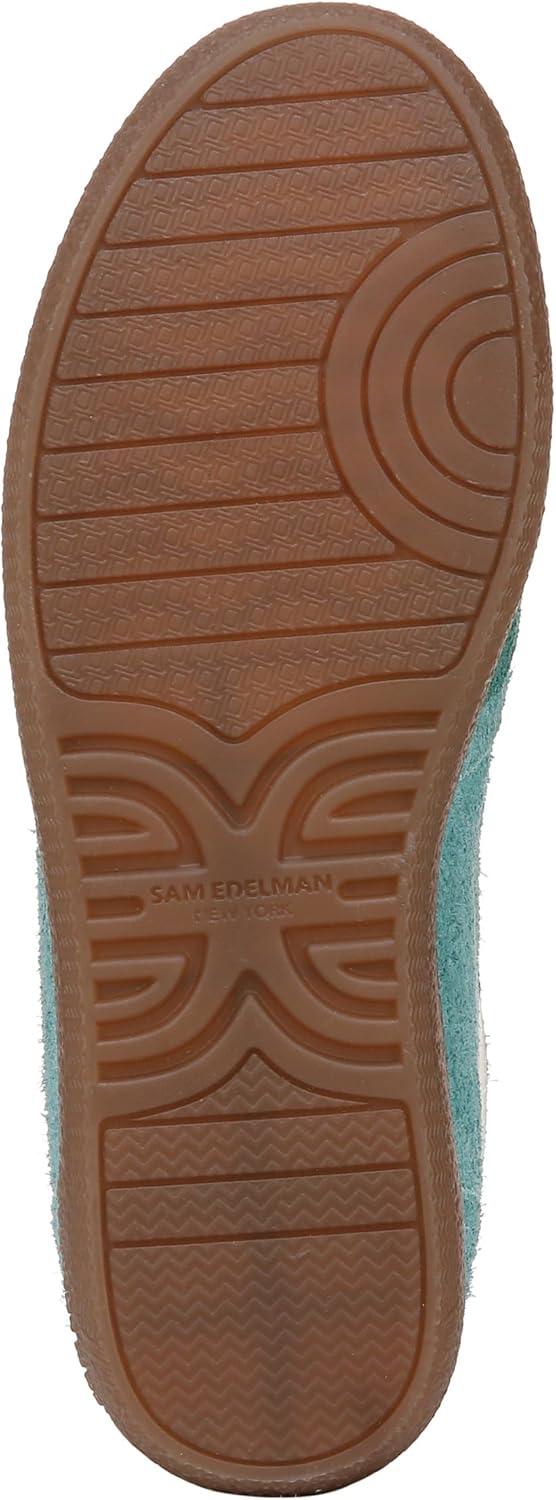 imageSam Edelman Womens Kallen SneakerMarine GreenVarsity Green