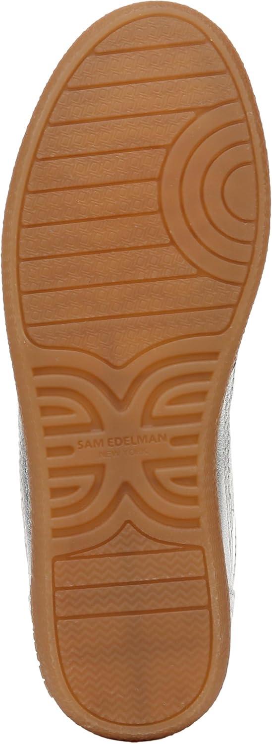 imageSam Edelman Womens Kallen SneakerSoft Silver
