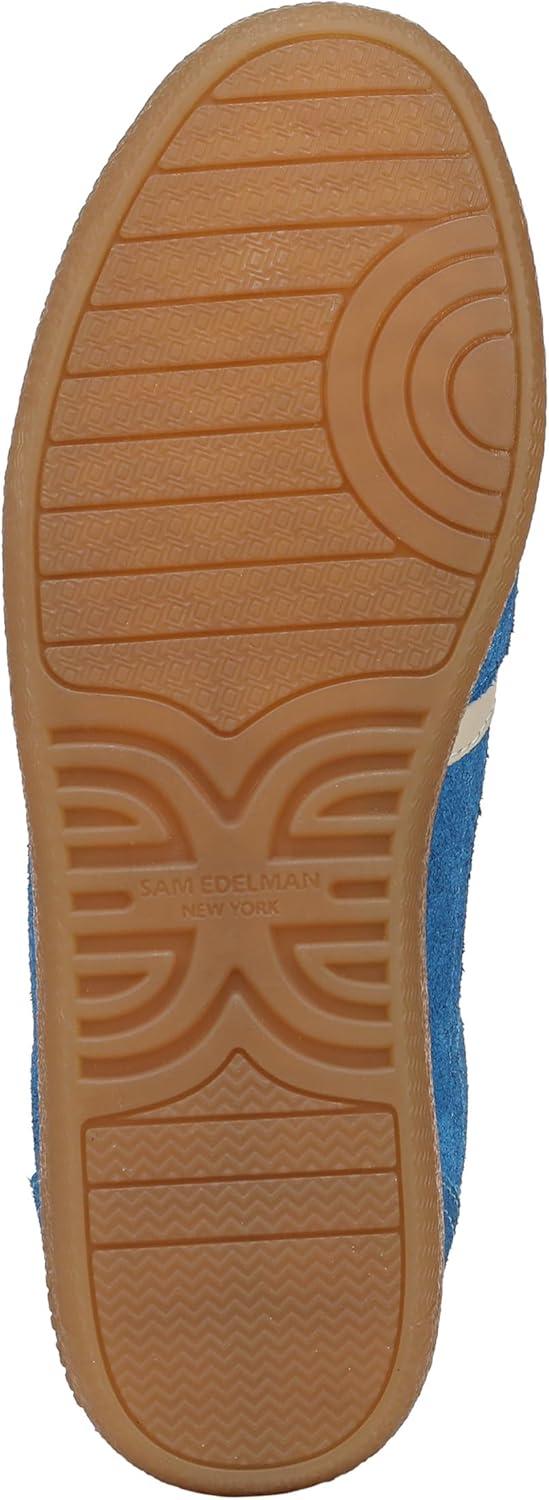 imageSam Edelman Womens Kallen SneakerSplash Blue