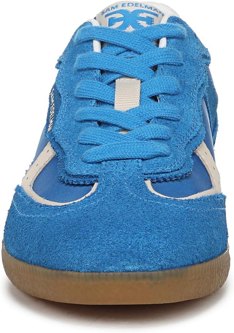 imageSam Edelman Womens Kallen SneakerSplash Blue