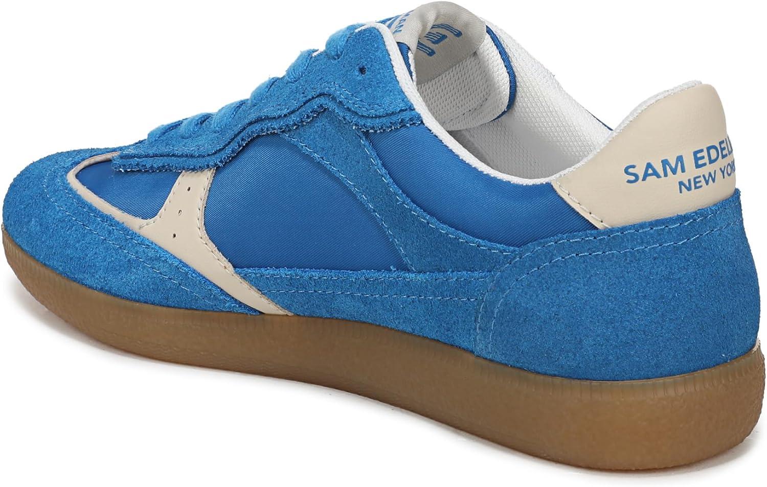 imageSam Edelman Womens Kallen SneakerSplash Blue