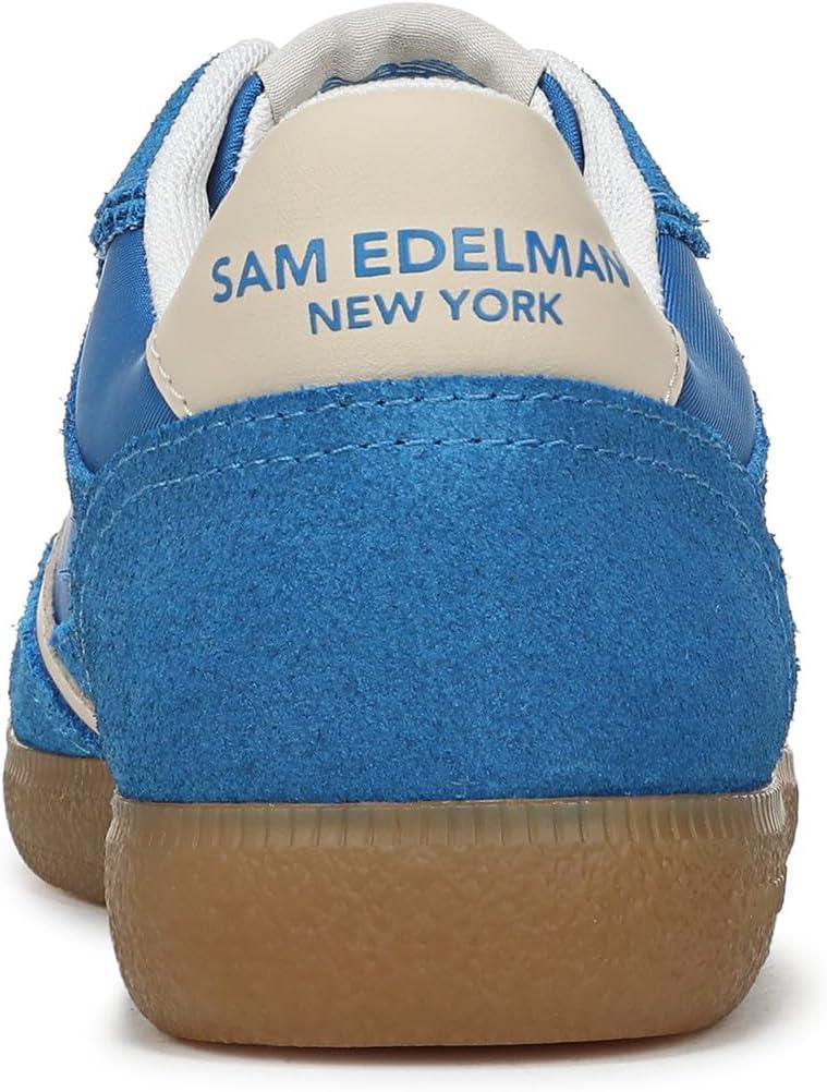 imageSam Edelman Womens Kallen SneakerSplash Blue