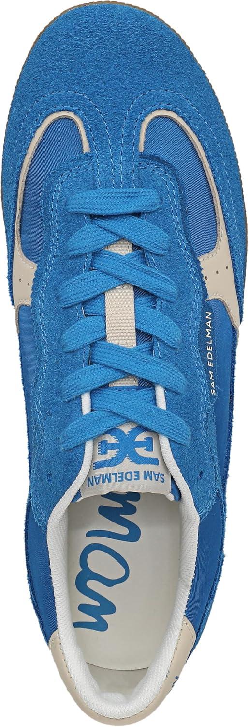 imageSam Edelman Womens Kallen SneakerSplash Blue