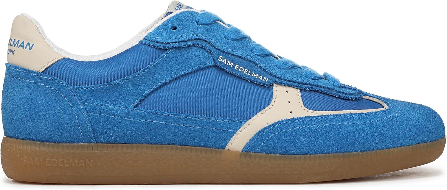 imageSam Edelman Womens Kallen SneakerSplash Blue