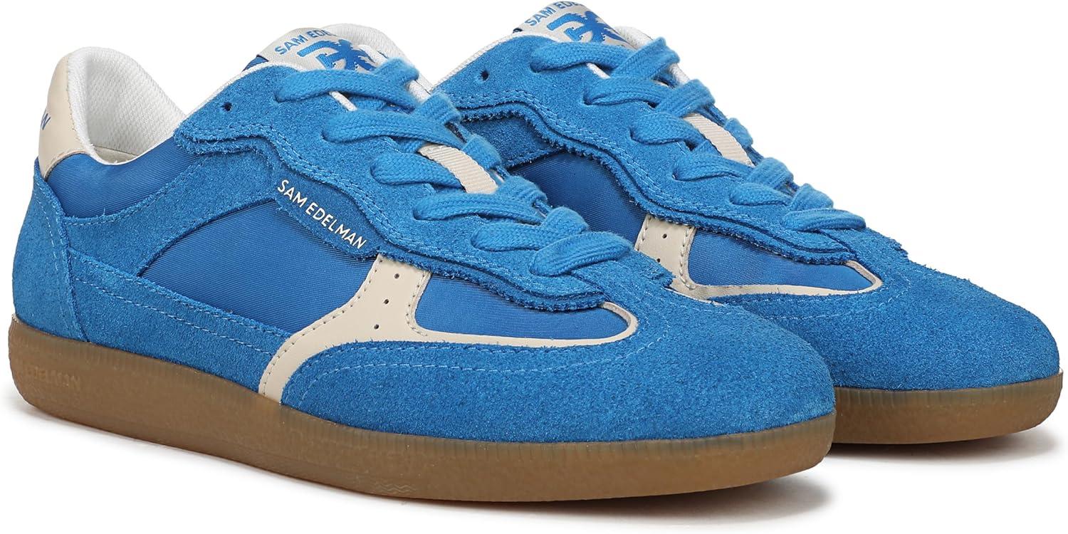 imageSam Edelman Womens Kallen SneakerSplash Blue