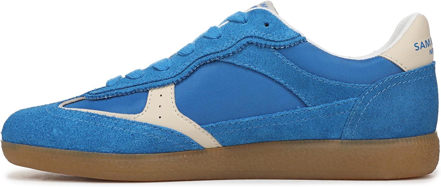 imageSam Edelman Womens Kallen SneakerSplash Blue