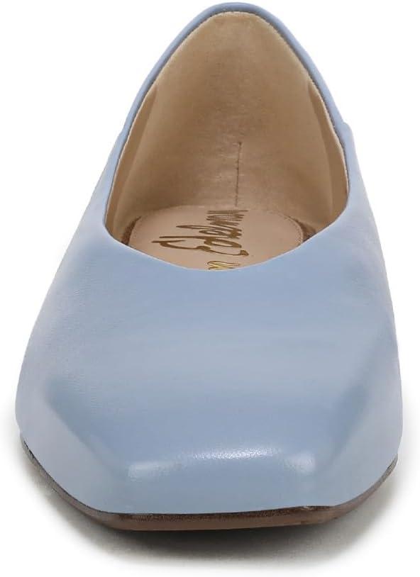 imageSam Edelman Womens Kasey Ballet FlatBillow Blue