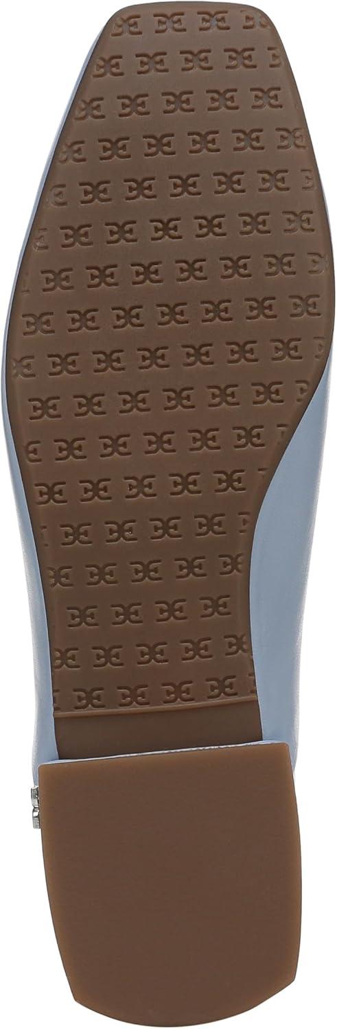 imageSam Edelman Womens Kasey Ballet FlatBillow Blue