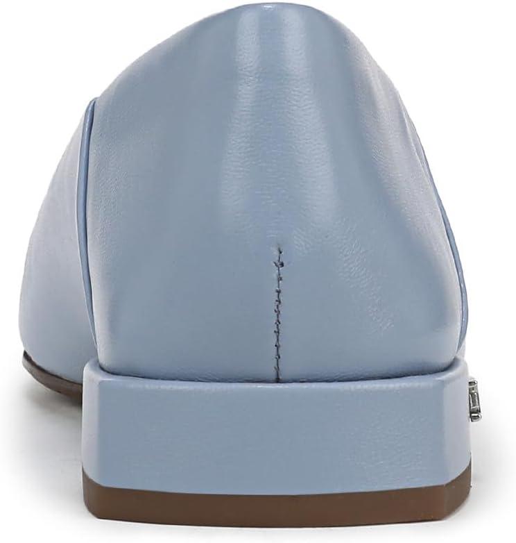 imageSam Edelman Womens Kasey Ballet FlatBillow Blue