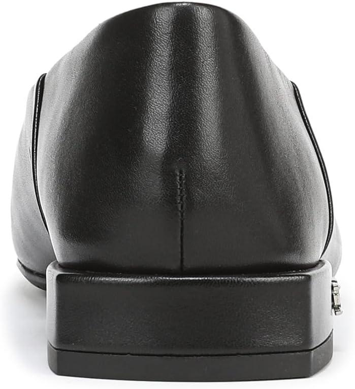 imageSam Edelman Womens Kasey Ballet FlatBlack Leather