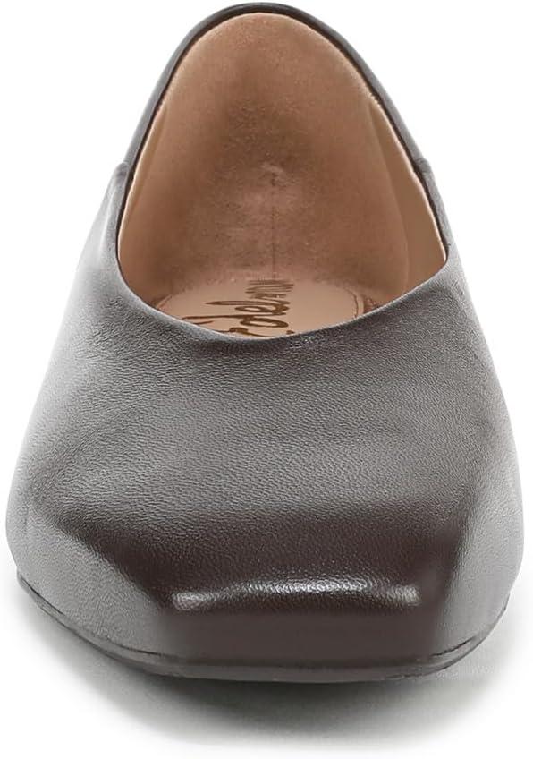 imageSam Edelman Womens Kasey Ballet FlatCafe Noir