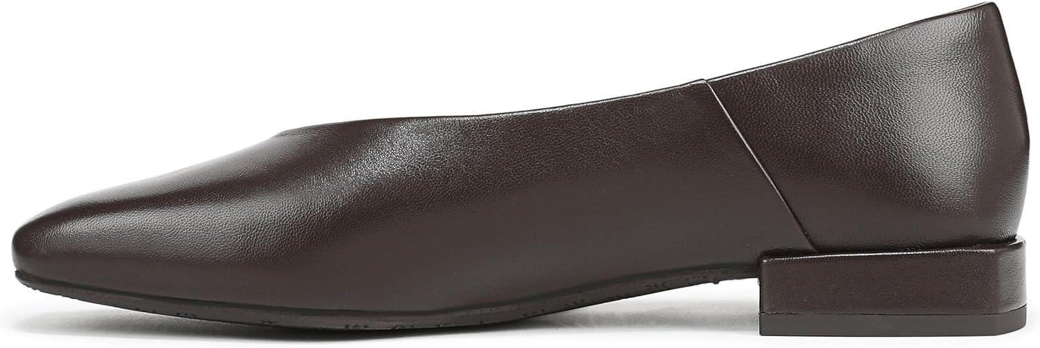 imageSam Edelman Womens Kasey Ballet FlatCafe Noir