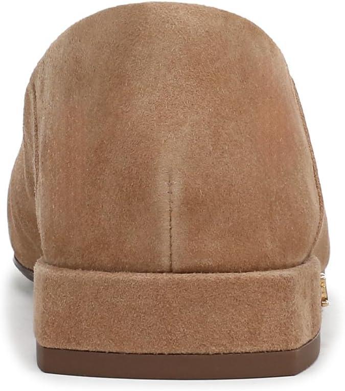 imageSam Edelman Womens Kasey Ballet FlatCyprus Tan