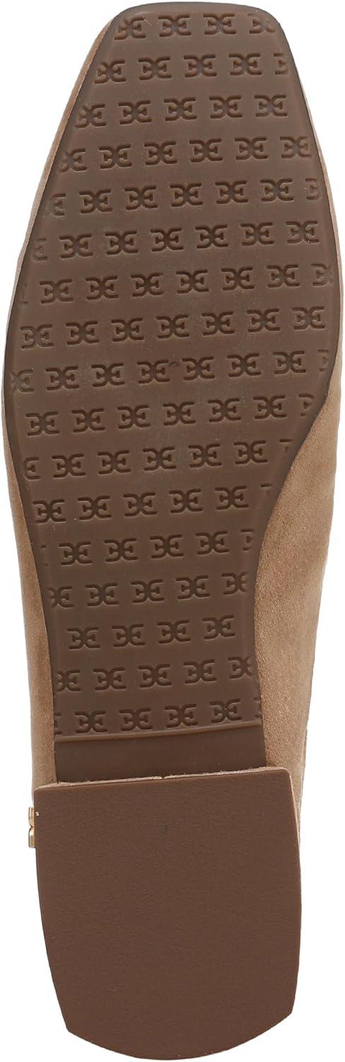 imageSam Edelman Womens Kasey Ballet FlatCyprus Tan